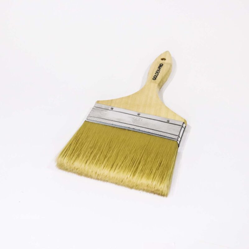 Brocha Golden Pro Epoxica 5"