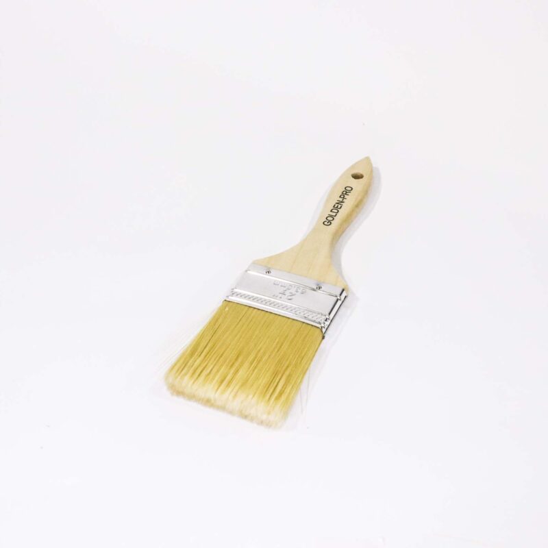 Brocha Golden Pro Resina Epoxica 2.5"