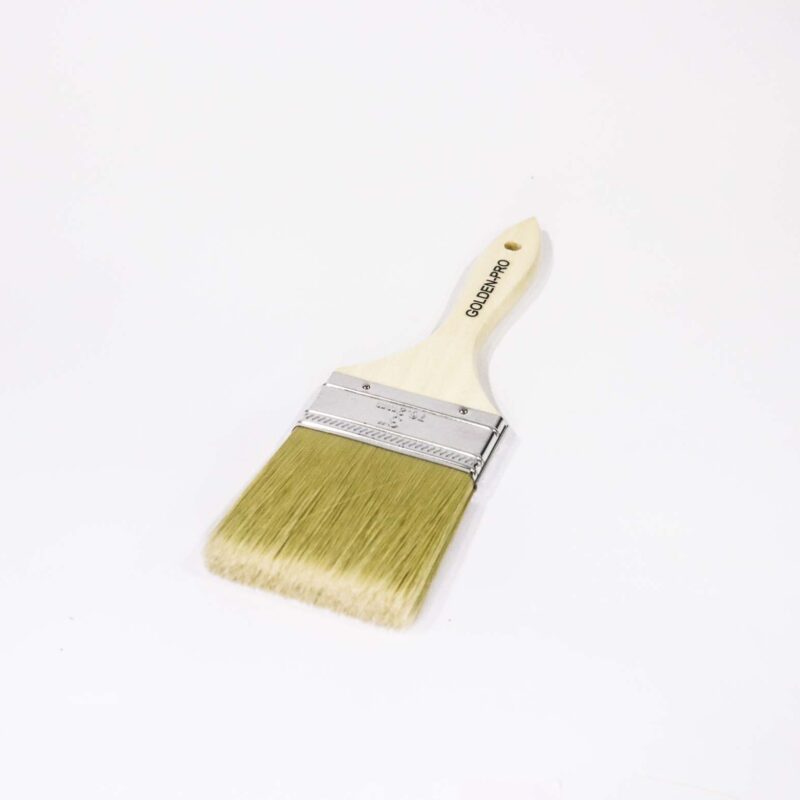 Brocha Golden pro epoxica 3"