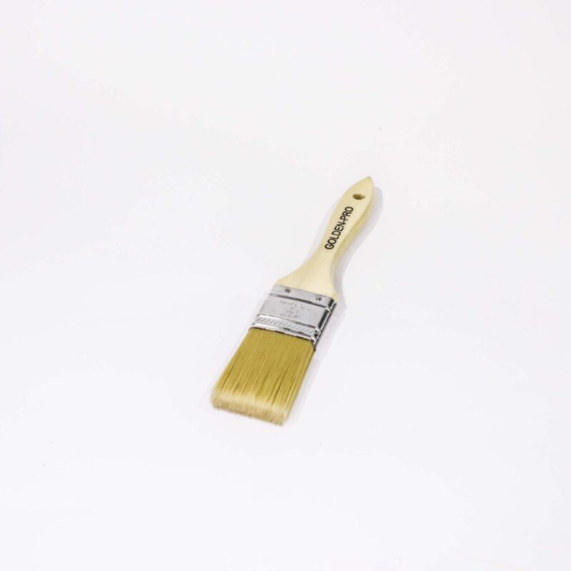 Brocha Golden pro epoxica 1.5"