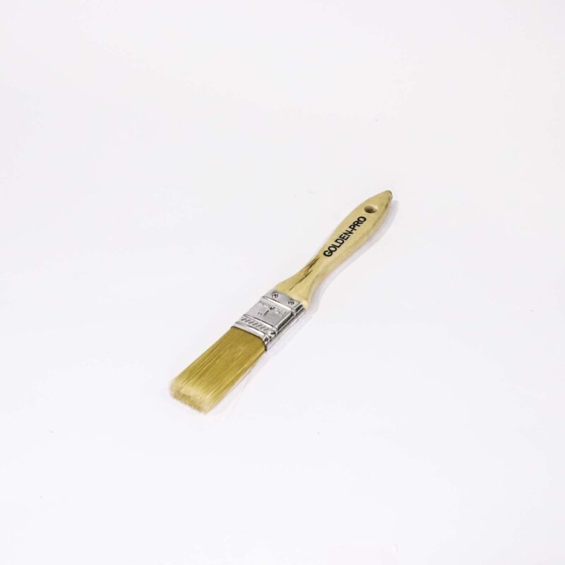 Brocha Golden Pro epoxica 1"