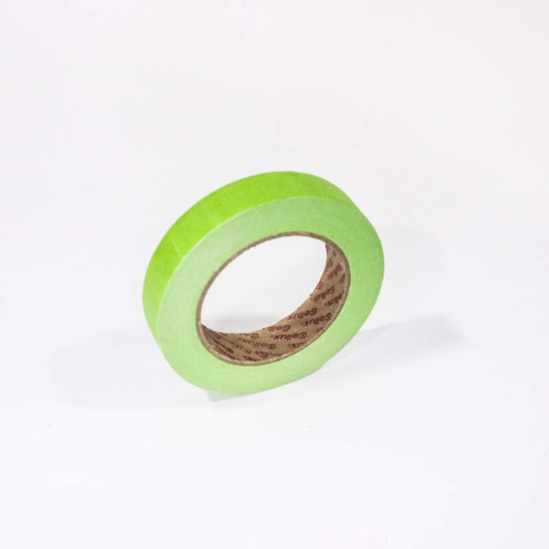 Cinta automotriz Cellux 1" x 55m