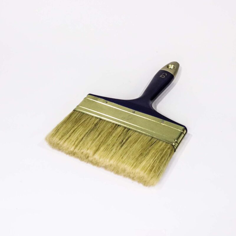 Brocha Golden Epoxica 6"