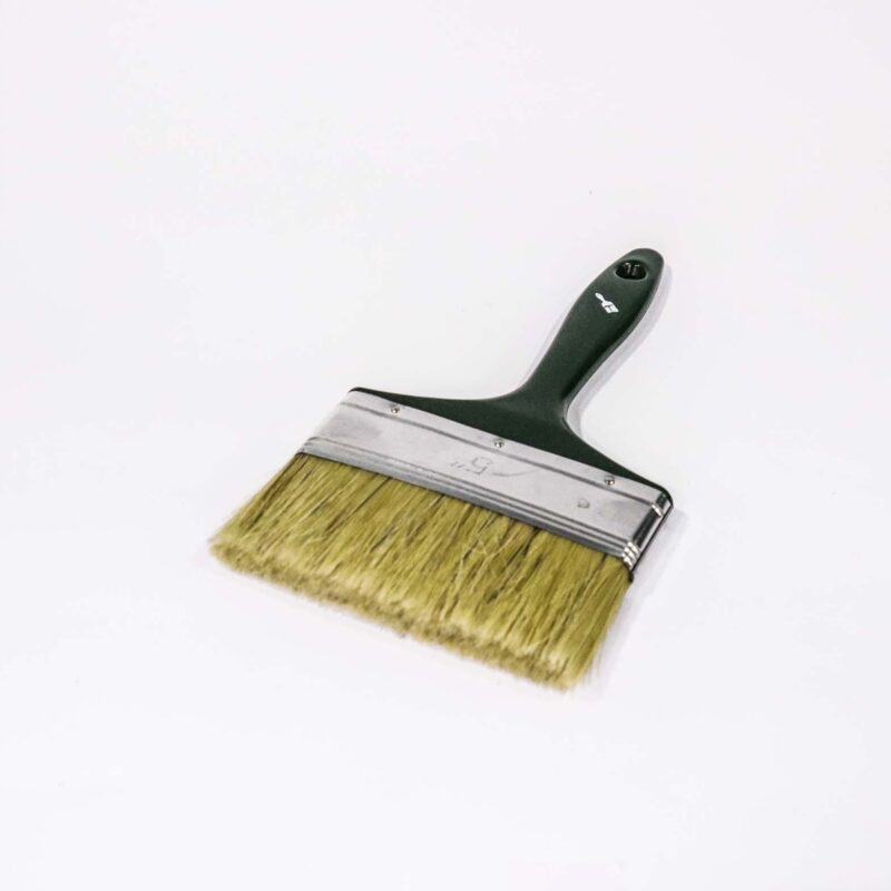 Brocha Golden Epoxica 4"