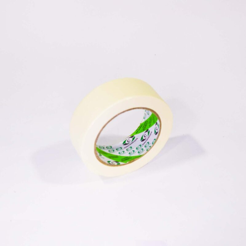 Cinta para enmascarar uso general 1 x 20 m