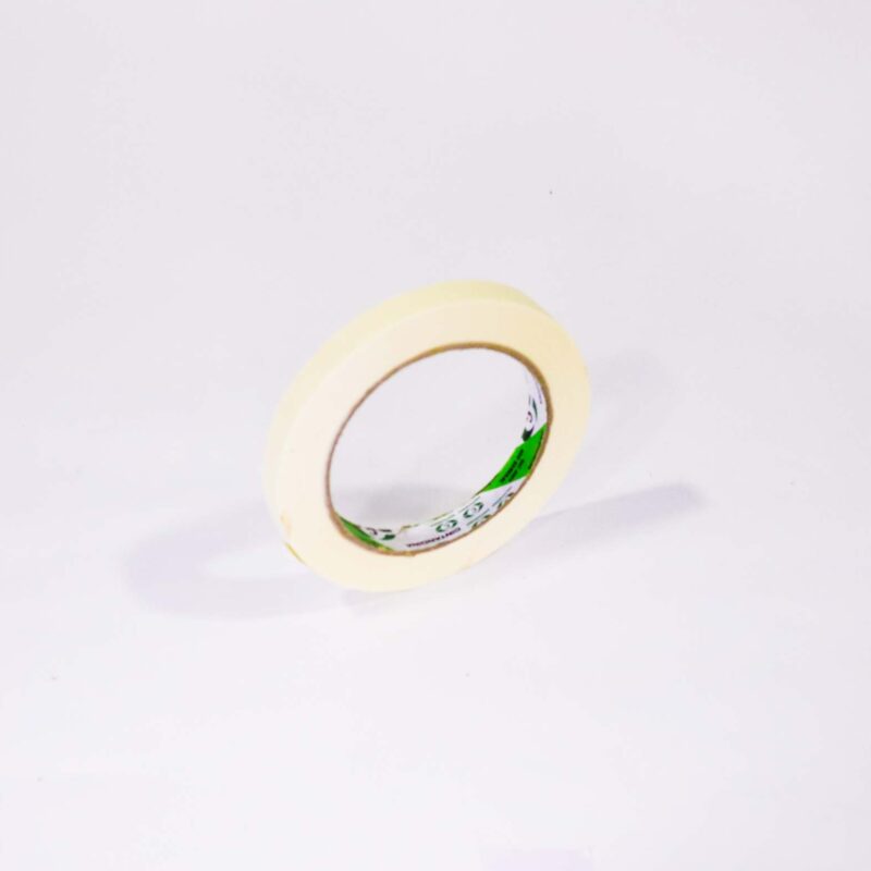 Cinta de Enmascarar para Uso General 0.5 x 40 M