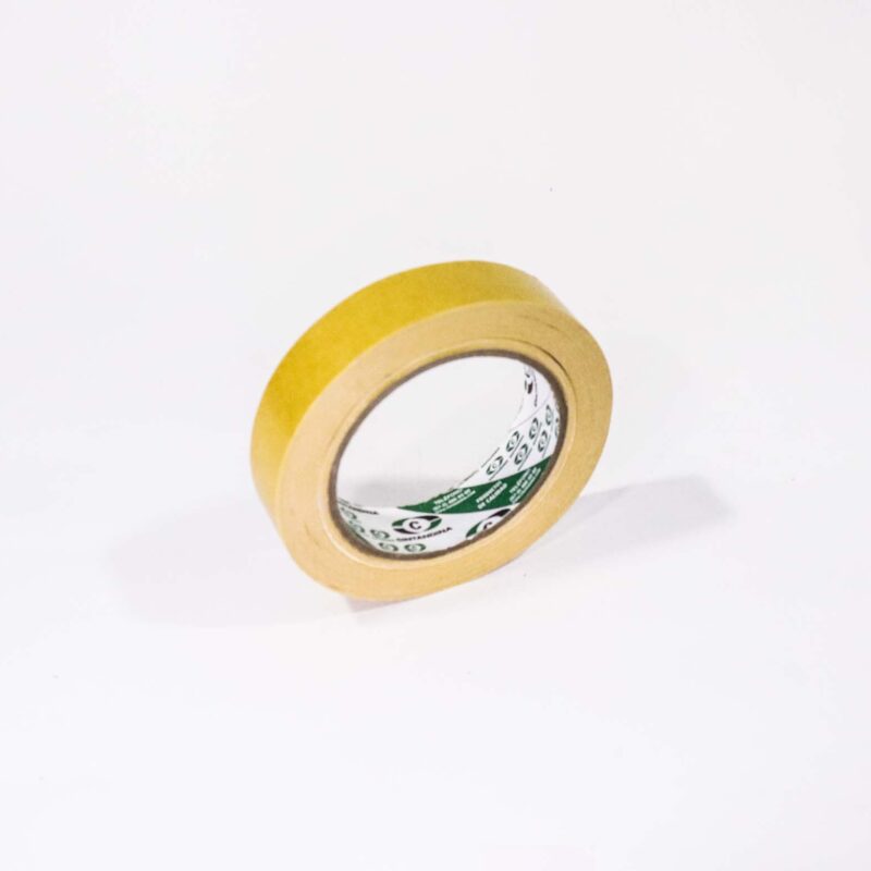 Cinta Doble Faz 12mm 30 m