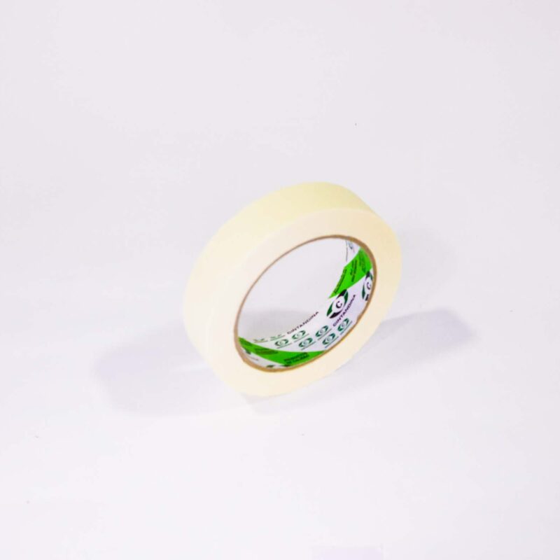 Cinta doble faz 3/4" x 30m