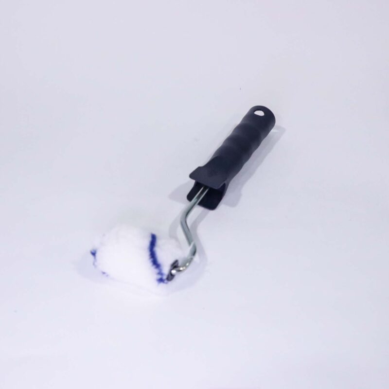 Minirodillo Golden azul 2"