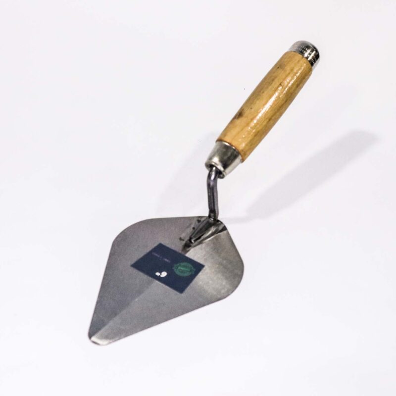 Palustre Inoxidable 6"