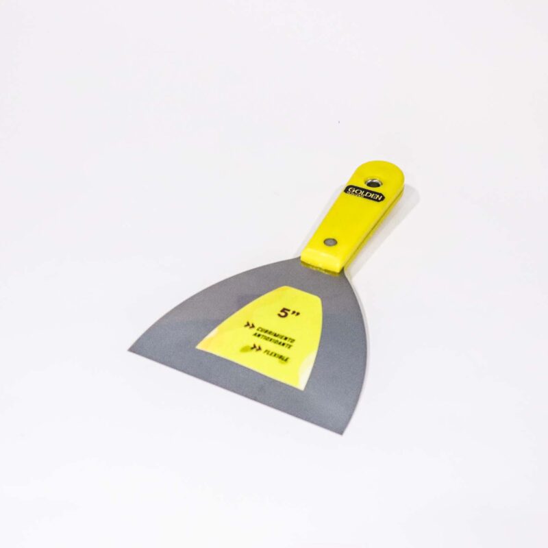 Espatula Inoxidable Golden 5"