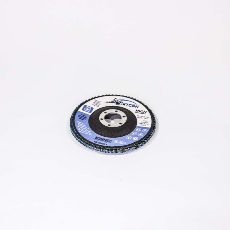 Disco Flap grano z80